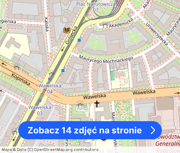 Kamienica | Z balkonem | W sercu Starej Ochoty - Zdjęcie 1