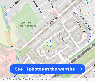 St. Austell Way, Swindon, SN2 - Photo 1