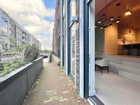 Te huur: Appartement Narva-eiland in Amsterdam - Photo 4