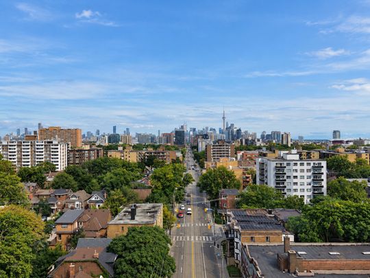 For Lease - 1496 King Street Unit# #3, Toronto, Ontario - Photo 1