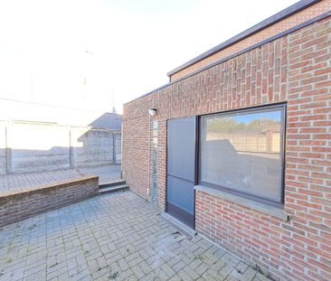 Instapklaar 2-slpk appartement (90m²) hartje Moen! - Foto 4