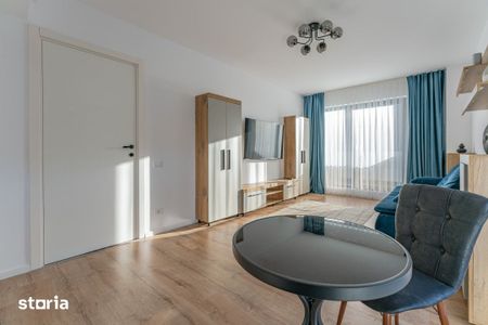 Apartament de lux cu 2 camere si 2 terase in Tractorul - Photo 4
