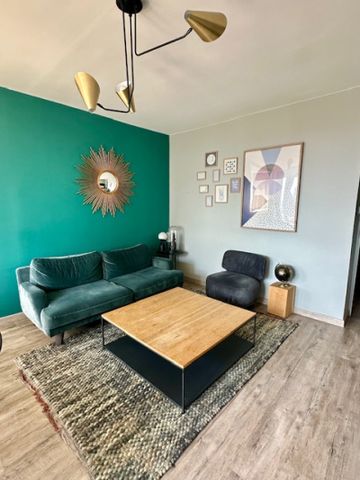 Colocation meublée - Photo 5