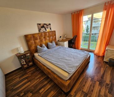 Furnished apartment - Photo 2