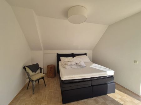 Charmante 4-Zimmer-Wohnung in Gamlitz – mit kompletter Einrichtung zur Übernahme! - Photo 4