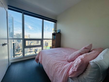 For Lease - 70 Temperance Street Unit# 3215, Toronto, Ontario - Photo 4