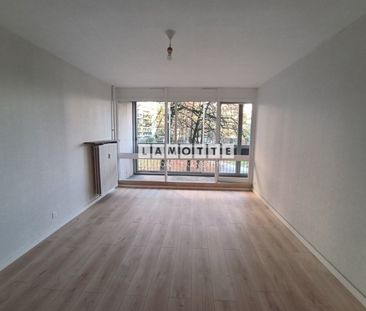 Appartement à louer 2 pièces - 45 m² - Photo 6