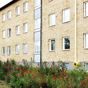 Östermalmsvägen 59 D - Foto 3