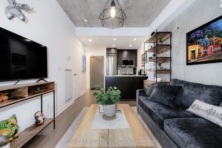 90 Broadview Avenue #207 - Photo 5