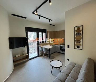 Studio/Γκαρσονιέρα για ενοικίαση - Πάτρα, - Photo 6