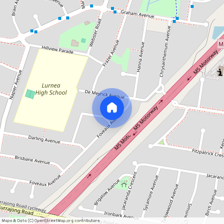 8 Foveaux Avenue, NSW 2170, Lurnea