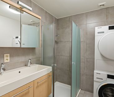 Luxueus gelijkvloers appartement in centrum Schilde. - Foto 2