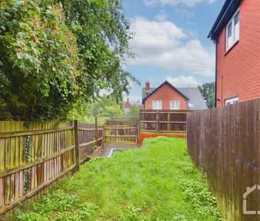 2 bedroom maisonette to rent - Photo 4