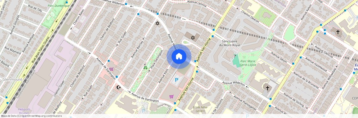 2610 Avenue Kent, Côte-des-Neiges-Notre-Dame-de-Grâce, Côte-des-Neiges-Notre-Dame-de-Grâce, Ile de Montréal, H3S 1M7