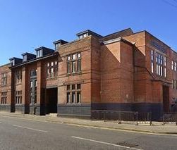 Ashley Road - Photo 1