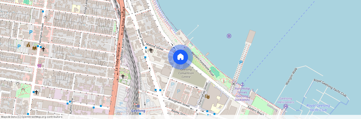 5 / 62-64 Western Beach Road, Geelong