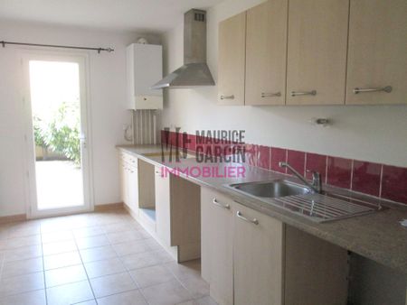 A LOUER - MAISON LE THOR - 4 pièces 94.24m² - Photo 3