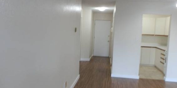 FERNWOOD – 2 bdm, 3rd floor, 808 sf renovated - Photo 3