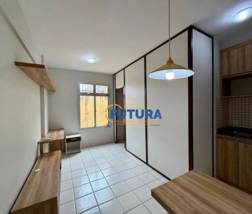 Kitnet com 26m² - Resd. Leliton Golçalves, Sudoeste - Photo 4