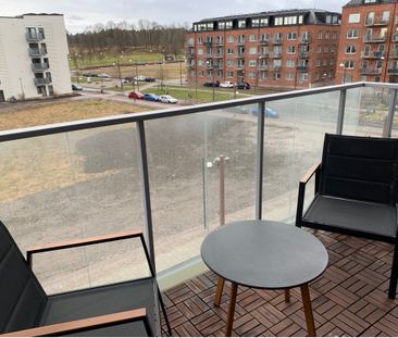 Termikgatan, Örebro - Foto 4
