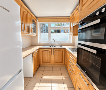 2 bedroom flat to rent - Photo 6