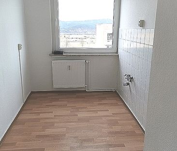 Geben Sie Ihrer Familie Raum zum Leben! großzügige 3 ZKB mit Ausblick…. - Foto 1