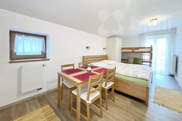 Pronájem bytu 1+kk a garsoniéry 25 m², Rejta 1257, Trhové Sviny - Фото 1