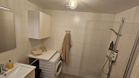 Sänkhagsvägen, Sollentuna - Foto 2