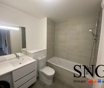 T2 NEUF AVEC TERRASSE + JARDIN ET 2 PARKINGS - Photo 1