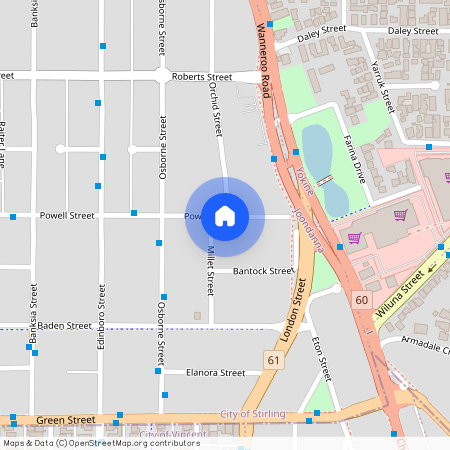 152 Powell Street, WA 6060, Joondanna