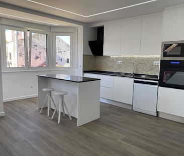 Apartamento T2 em Lisboa - Photo 6