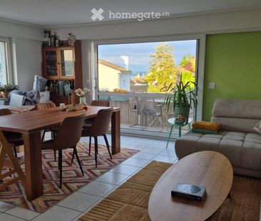 4.5 Zimmer, 90 m² - Foto 5