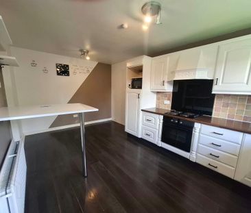 27 Bramble Wood, Dungannon, BT71 6FE - Photo 5