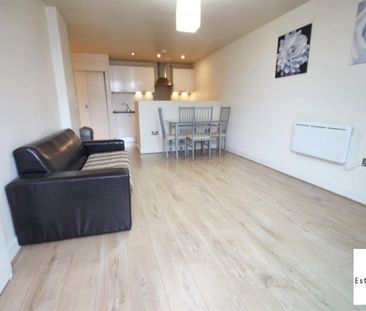 1 Bedroom Flat/Apartment To Let - Photo 5