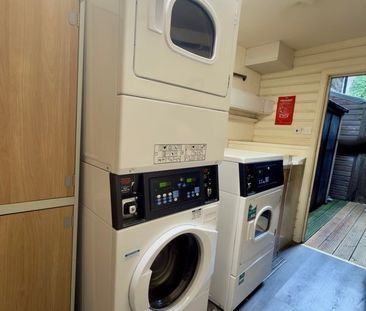 Studio Flat, Ashmore Road, W9 - Photo 2