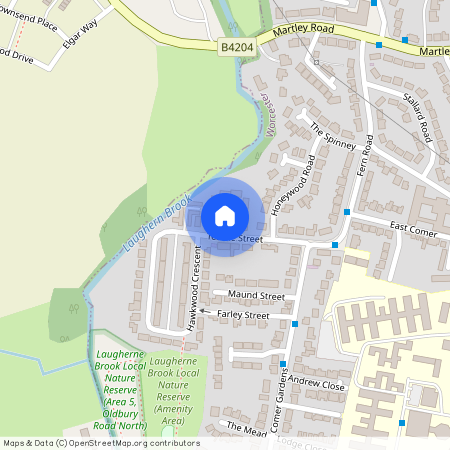 Tearne Street, St.Johns