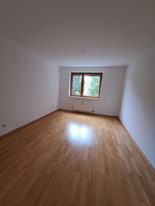 Deutschlandsberg - Narzissenweg 13/11: 2 Zimmerwohnung mit Balkon und Tiefgarage! - Photo 1