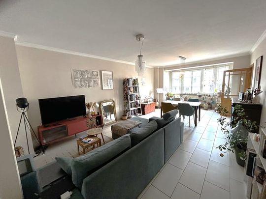 Appartement te huur - Foto 1