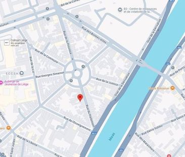 Appartement te huur - Foto 3