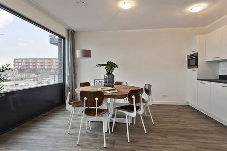 Appartement te huur: Stuivenbergheem 21 3907 NH Veenendaal - Foto 5