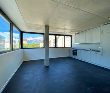 Modern 3.5-room apartment on the 4th floor - Photo 3