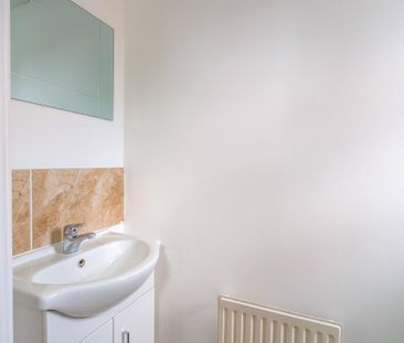 3 bed Semi-detached in Linden Drive Bristol, Bradley Stoke, Bristol... - Photo 2