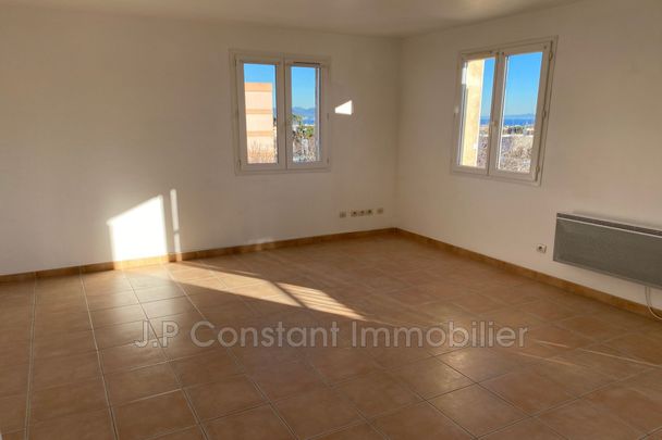 Location Appartement 2 pièces 45m² LA CIOTAT 13600 - Photo 1