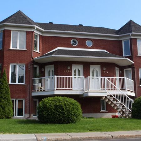 St-Romuald (Lévis), magnifique 4 ½ style condo - 15 août 2026 - Photo 3