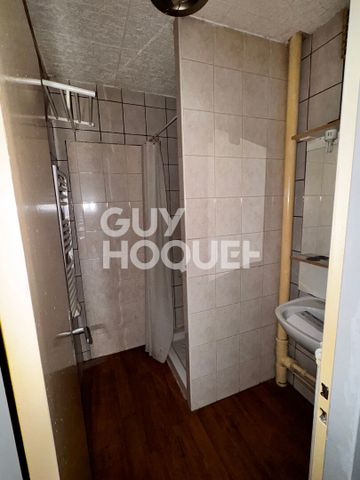 Appartement F3 à CARLING - Photo 5