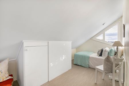 Picture Perfect on Pukeora - Urban Retreat in Remuera - Photo 4