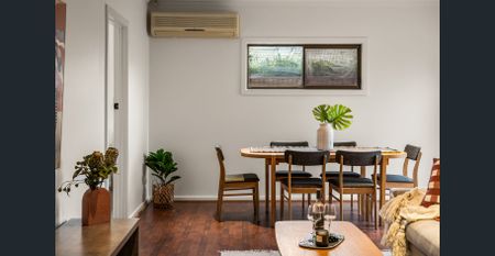 Charming Family Home with Spacious Living & Pool - Photo 5