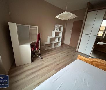 Location Appartement 3 pièces 58m² VALENCE 26000 - Photo 4