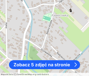 Mieszkanie 47 m2, wynajem - Zdjęcie 1