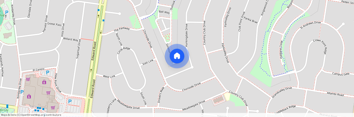 21 Simmons Court, Vic 3116, Chirnside Park